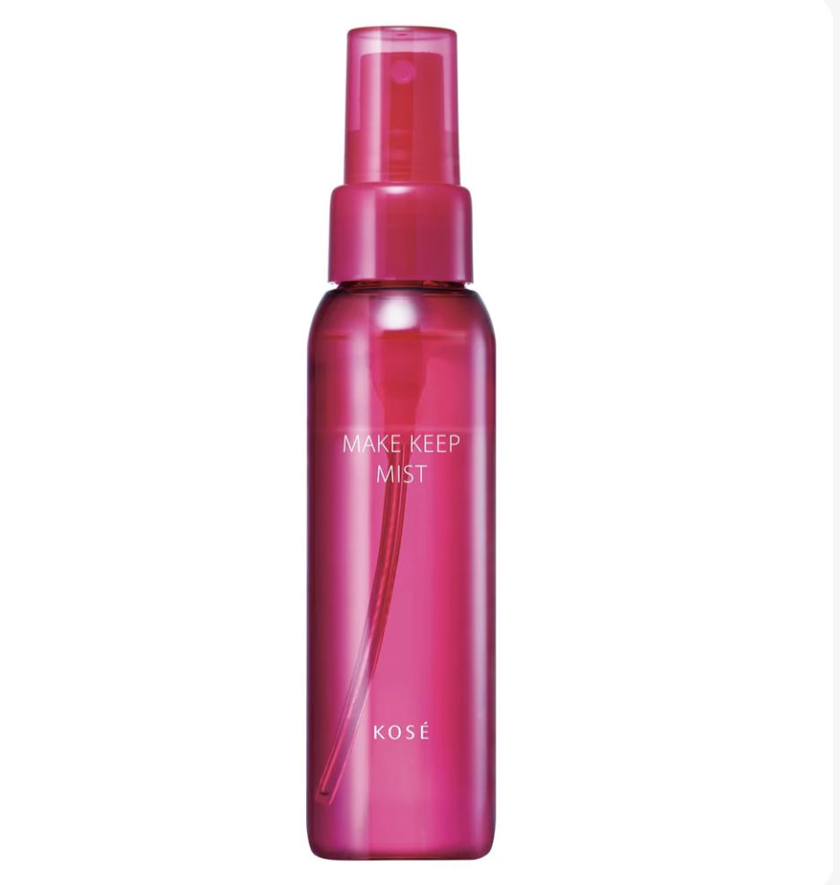 KOSE Setting Makeup Mist Spray