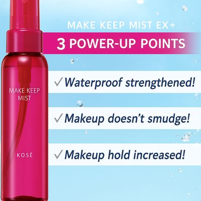 KOSE Setting Makeup Mist Spray