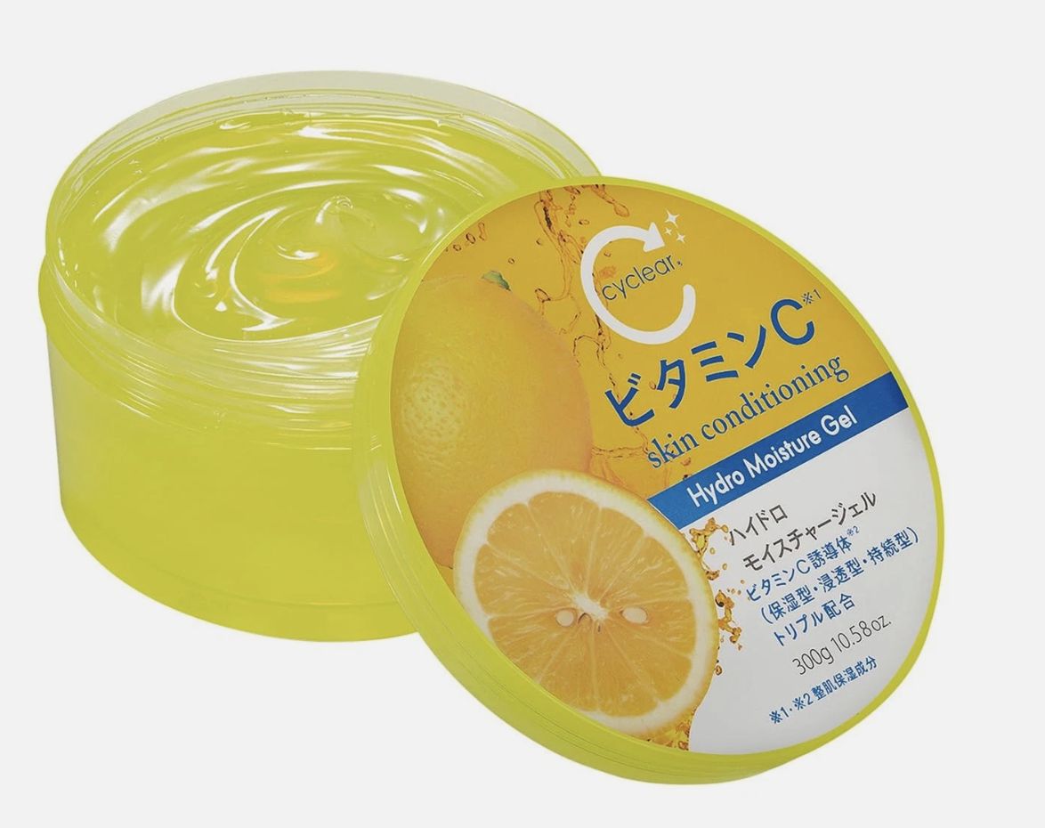 CYCLEAR VC Hydro Moisture Gel