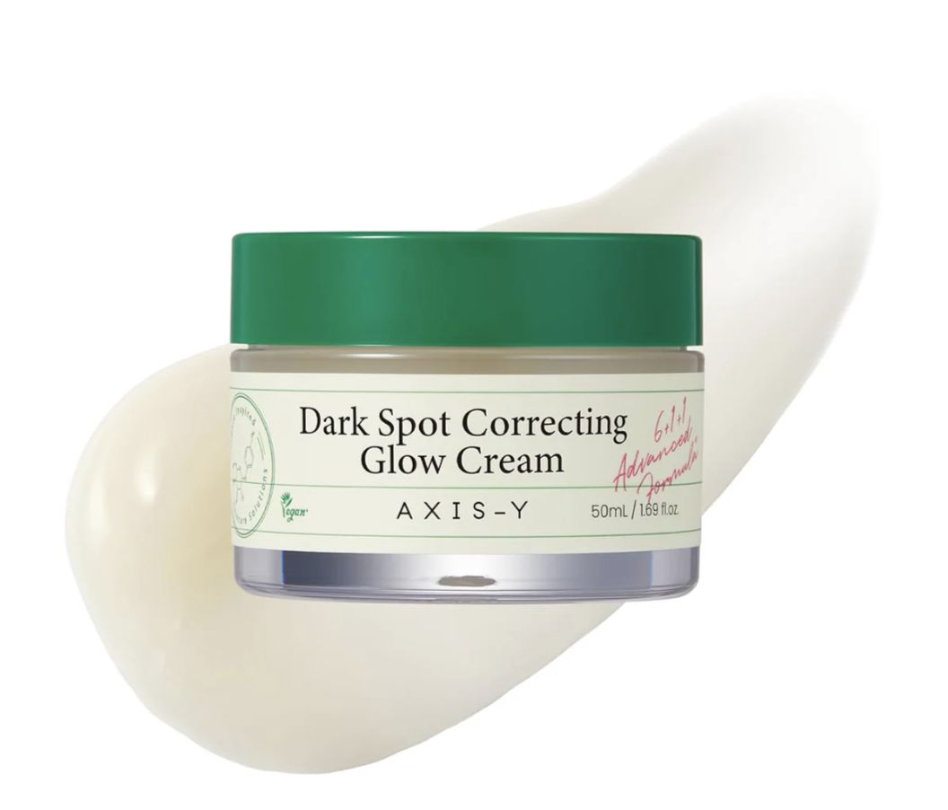 AXIS-Y Dark Spot Correcting Glow Cream