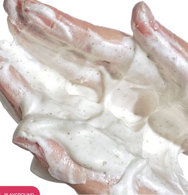 ANUA Heartleaf Quercetinol Pore Deep Cleansing Foam