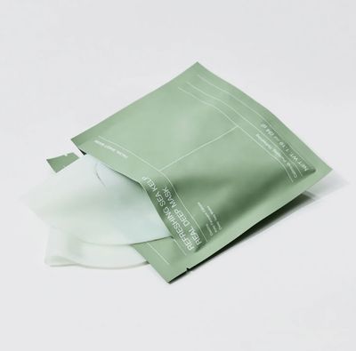BIODANCE Refreshing Sea Kelp Face Gel Mask 1ea