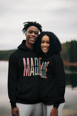 Steadfast Grace Collection