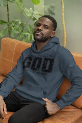 Romans 8:28 - All Things Work