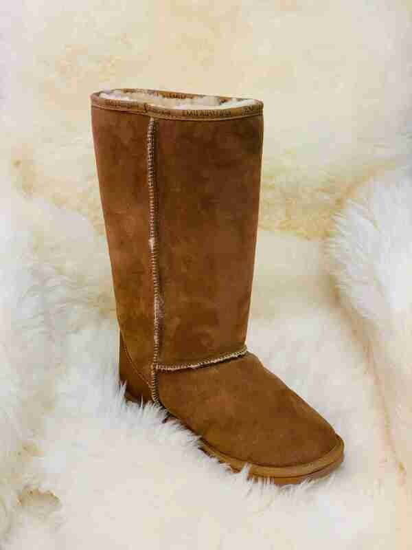 Platinum Stinger Hi
