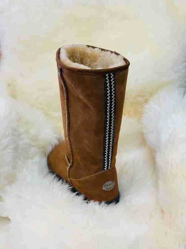 Platinum Outback Hi