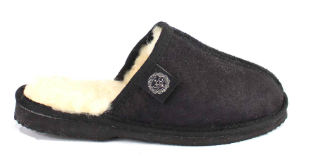 Ian Scuff