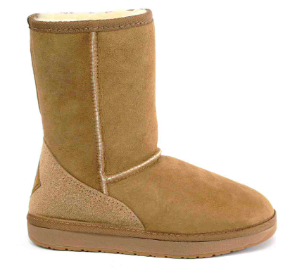 Tidal 3/4 Boot