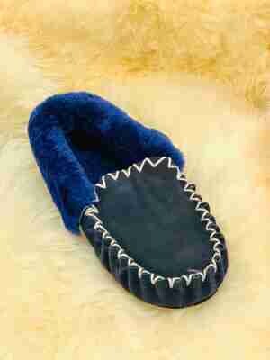 Moccasin