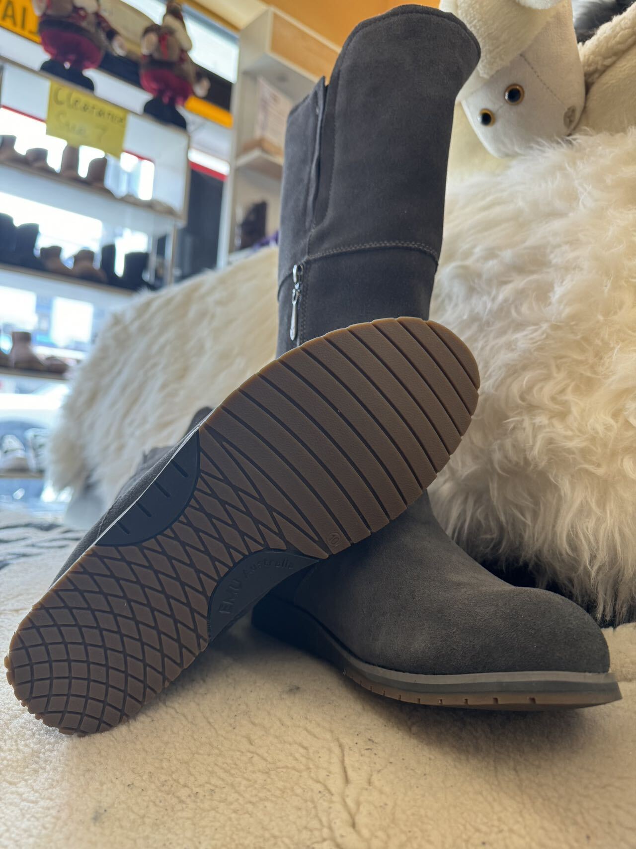 Emu quin hotsell hi boots