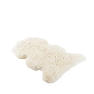 UGG Australia Long Wool Sheepskin Rug Deluxe