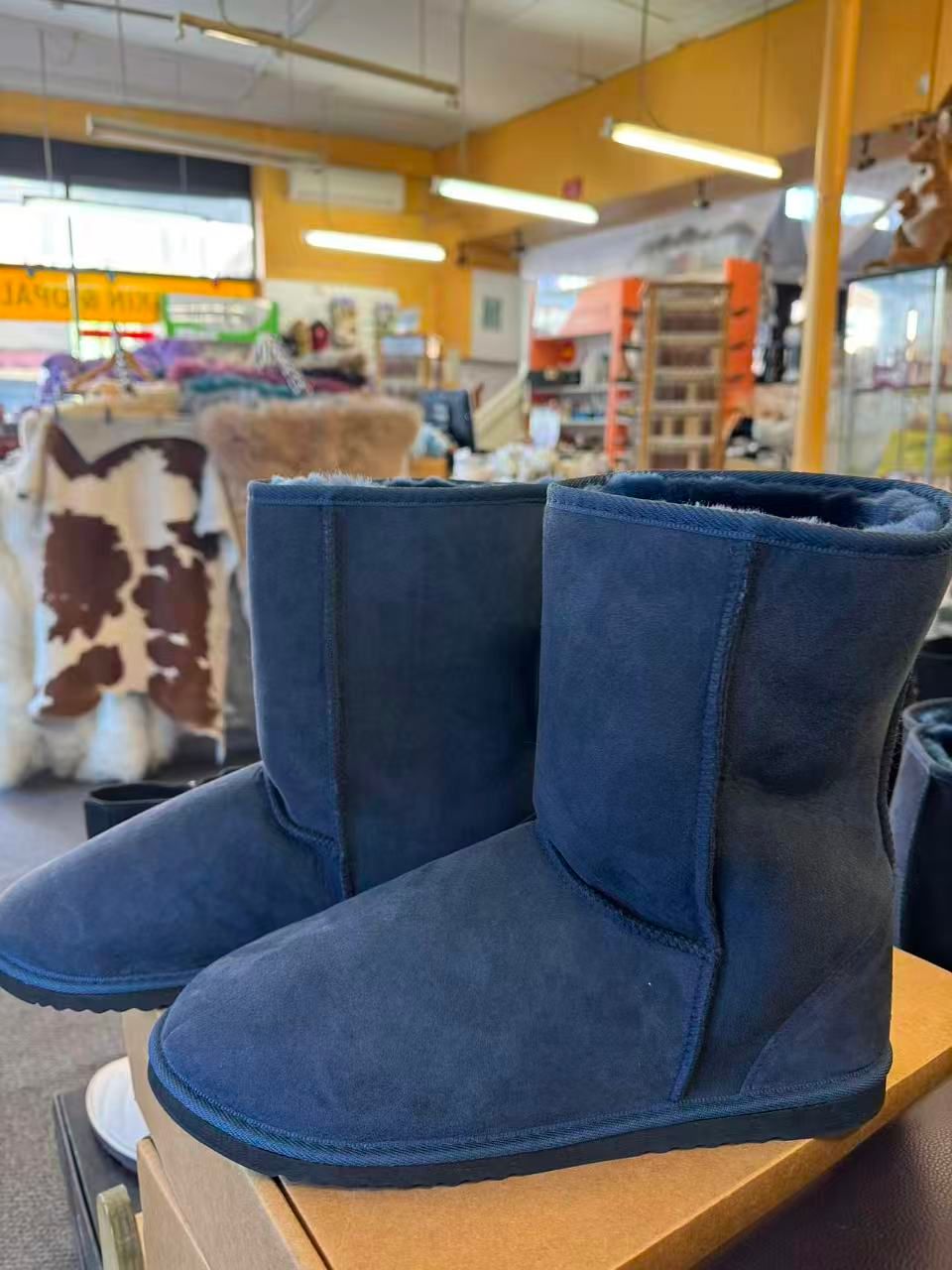 Winter Special Urban Ugg Big Size Boot Winter Special Urban Ugg Big Size Boot
