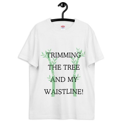 Unisex Adult quality tee with positive affirmation for weight loss 