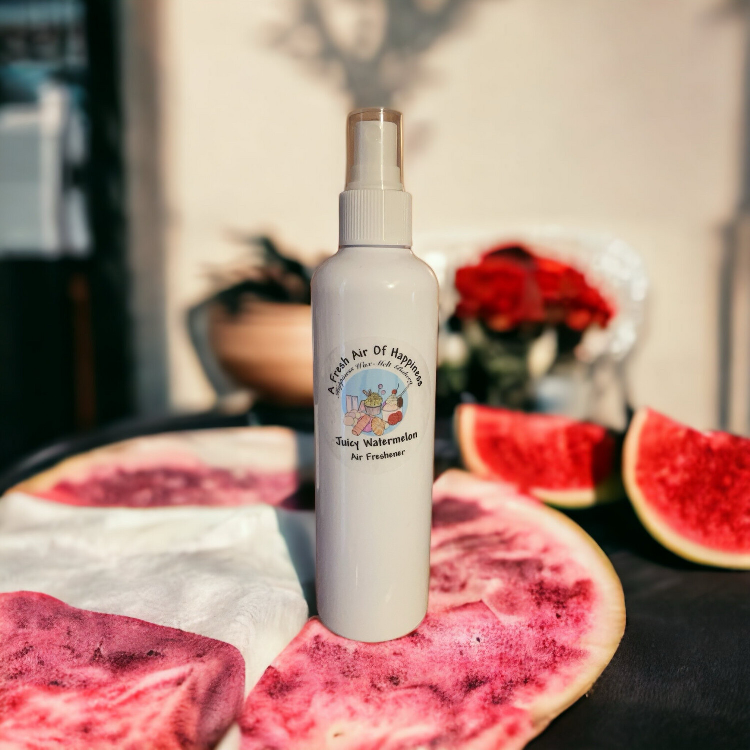 Juicy Watermelon Air Freshener 8oz