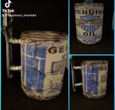 Customize Tumblers