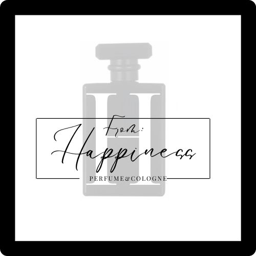 From: Happiness Perfume &amp; Cologne