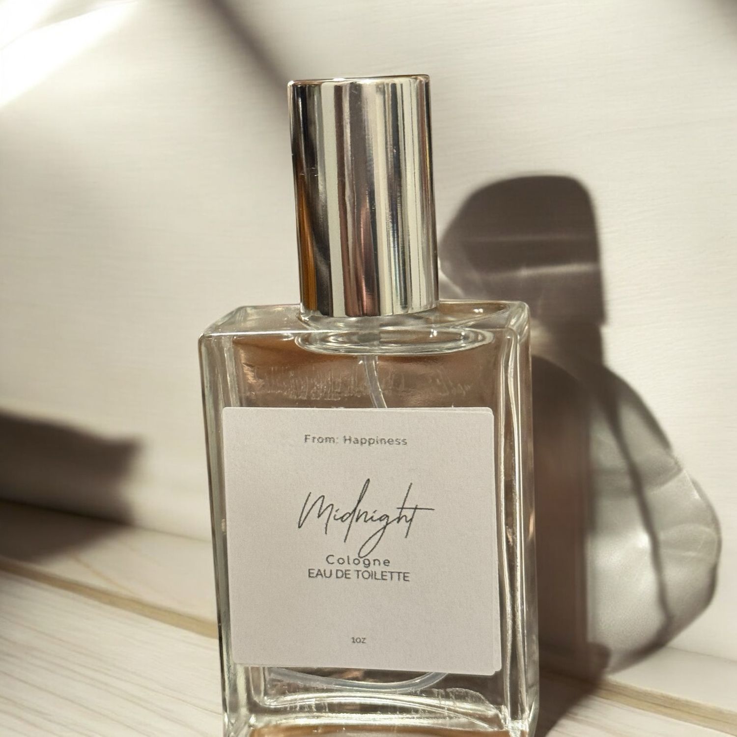 Midnight for Men