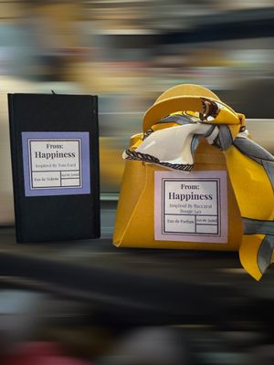 Exclusive Perfume and Cologne 50ml