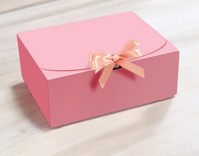 The Big Box!