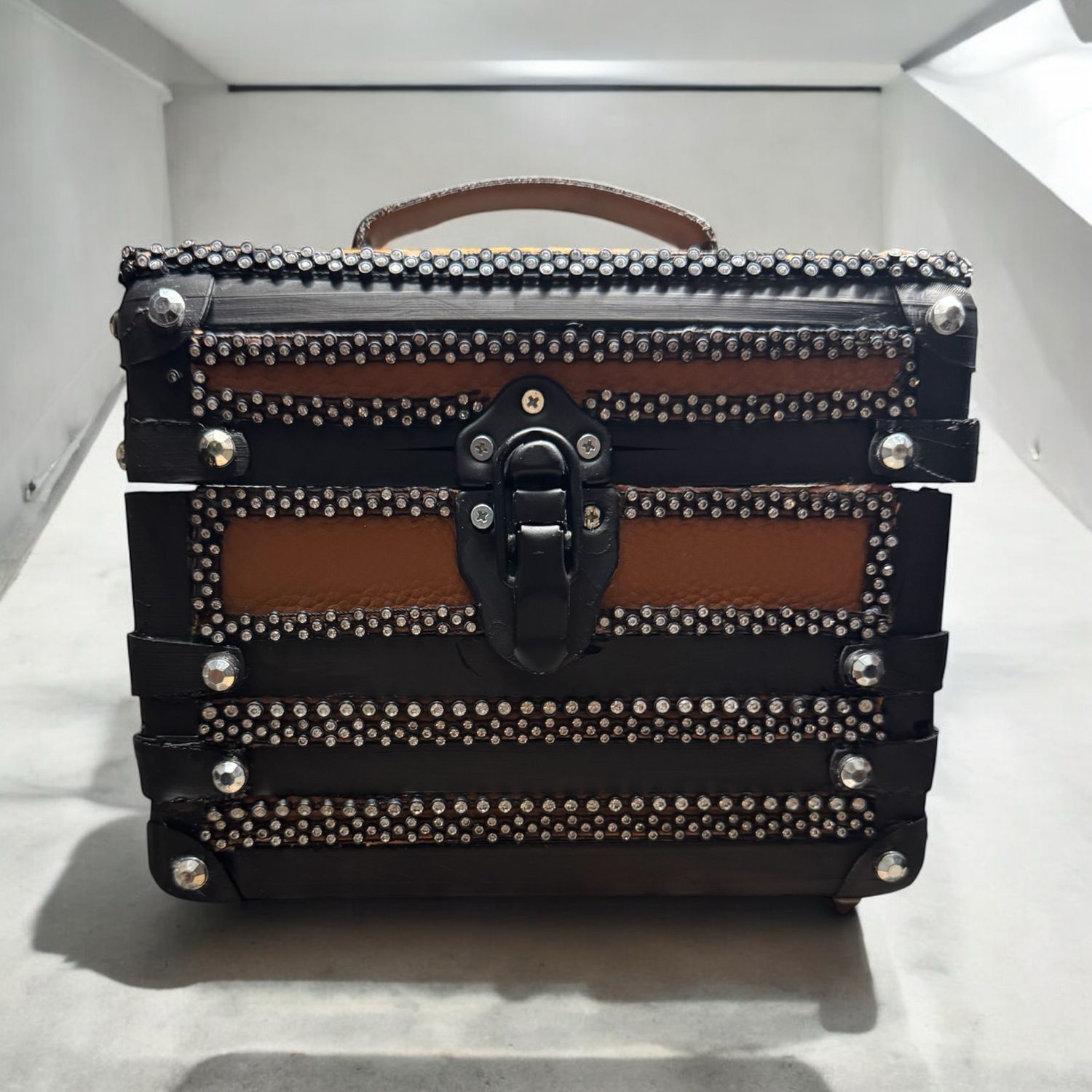 Truck Purse