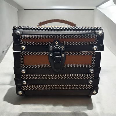 Truck Purse