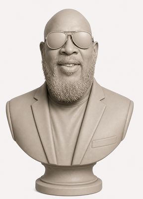 3D Statues