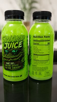 Swamp Juice