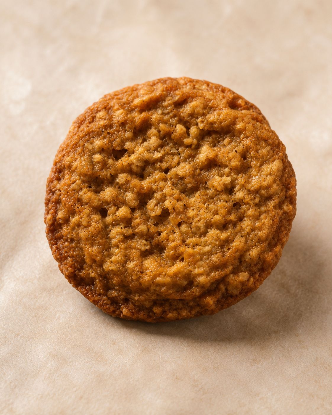 Swamp Oatmeal Cream Pie