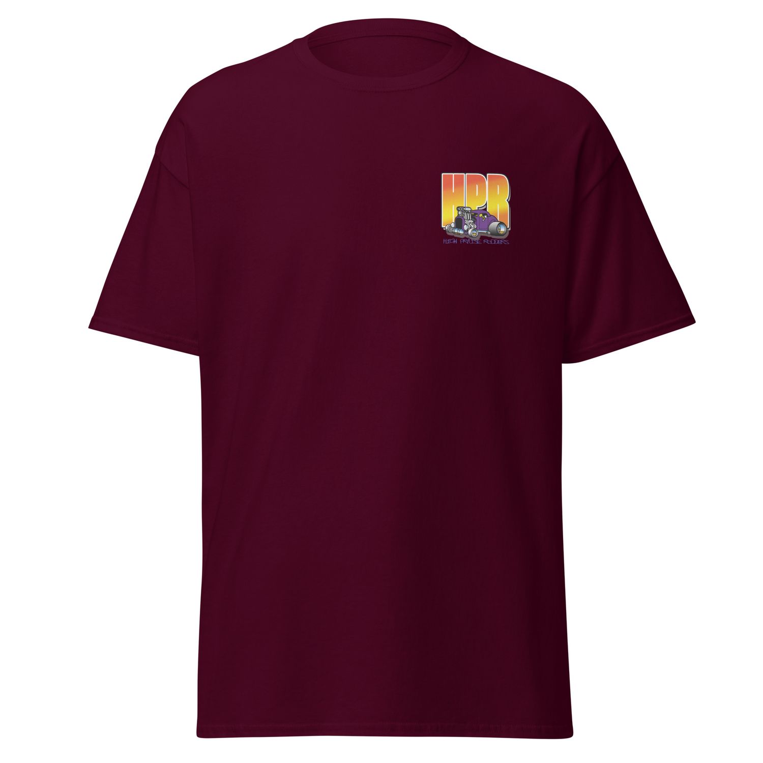 Men&#39;s classic tee