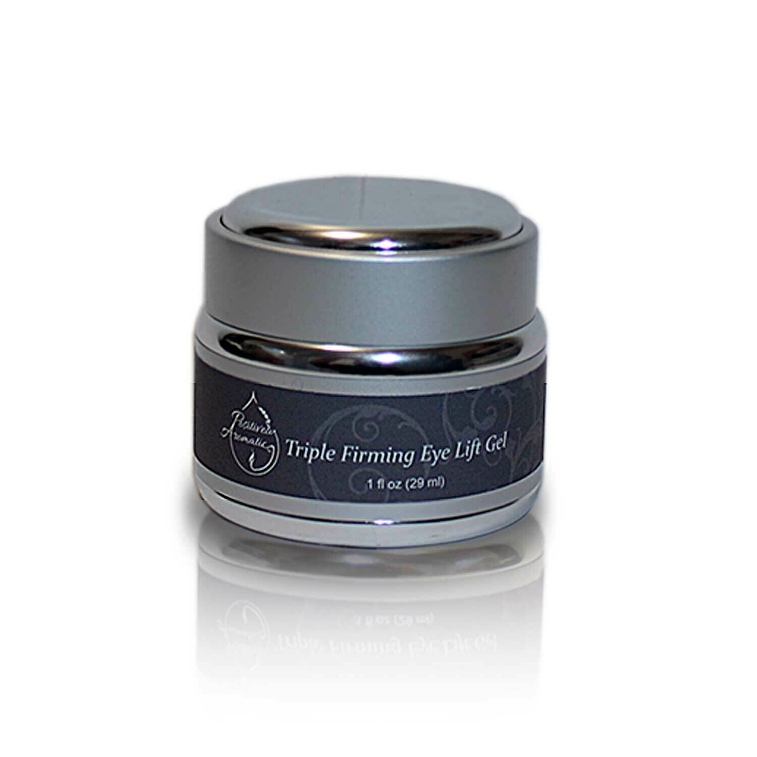 Triple Firming Eye Lift Gel
