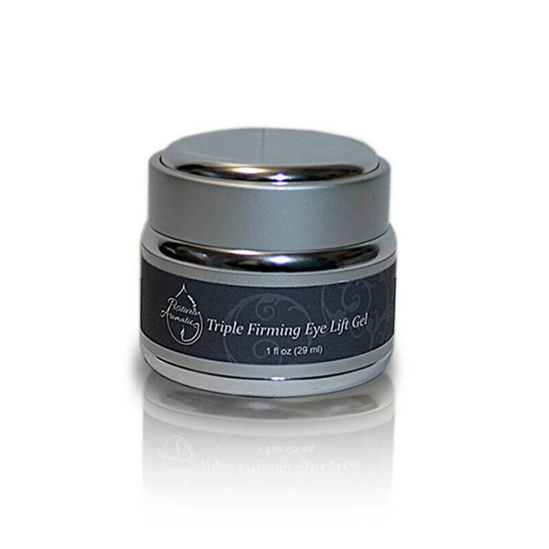 Triple Firming Eye Lift Gel