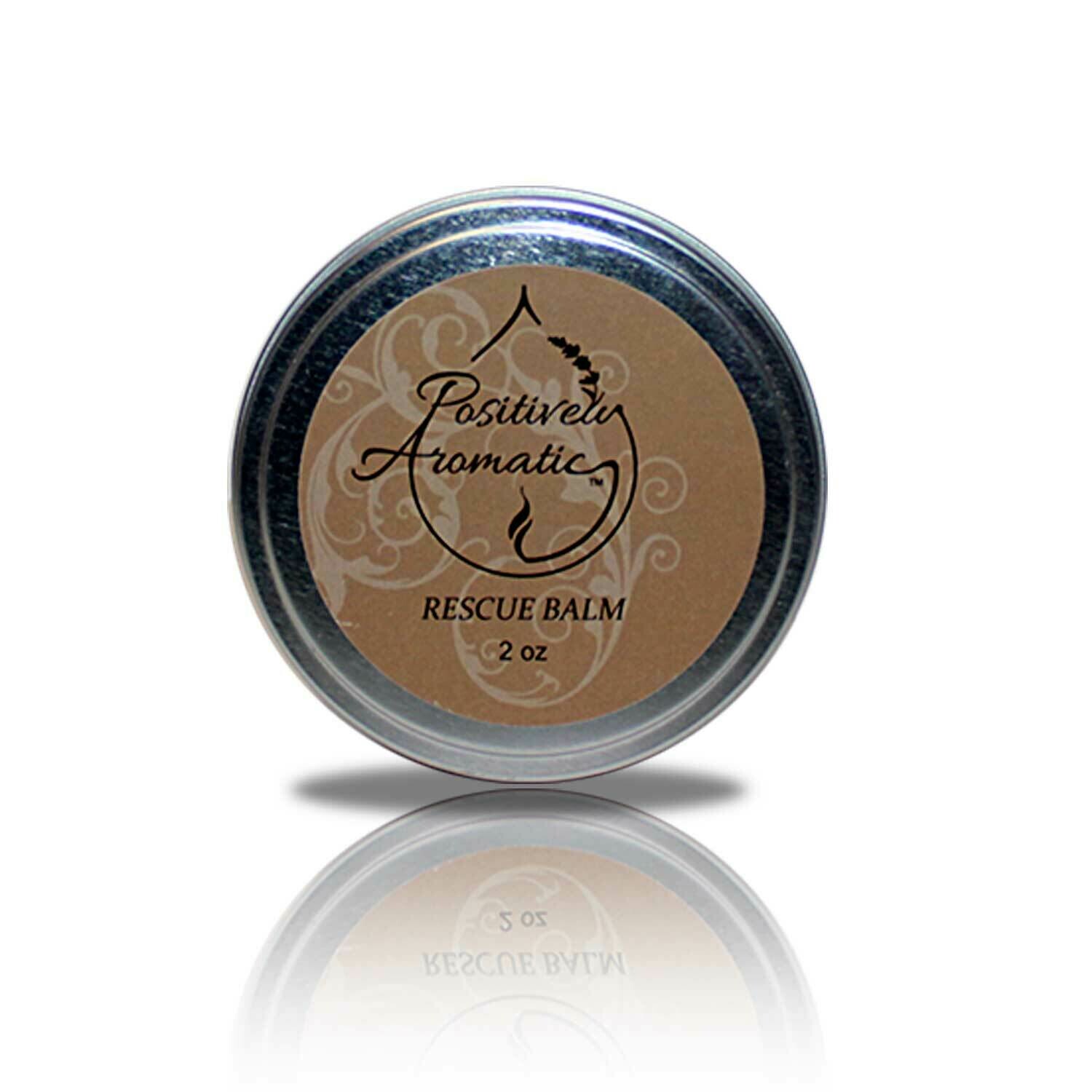 Rescue Balm
