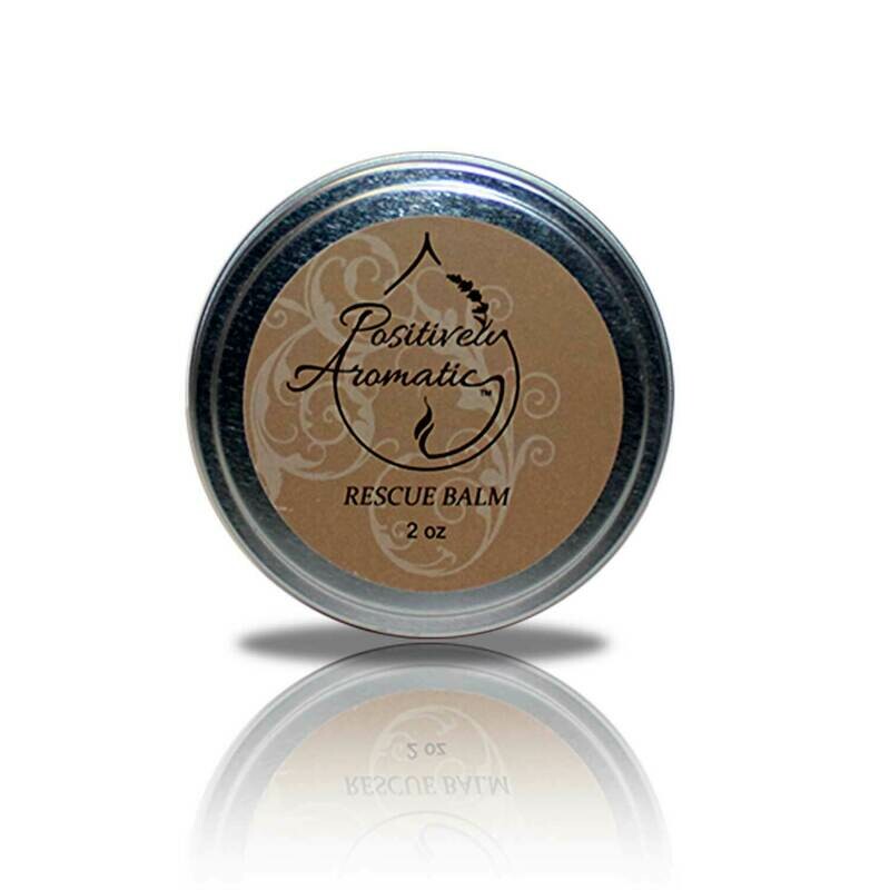 Rescue Balm