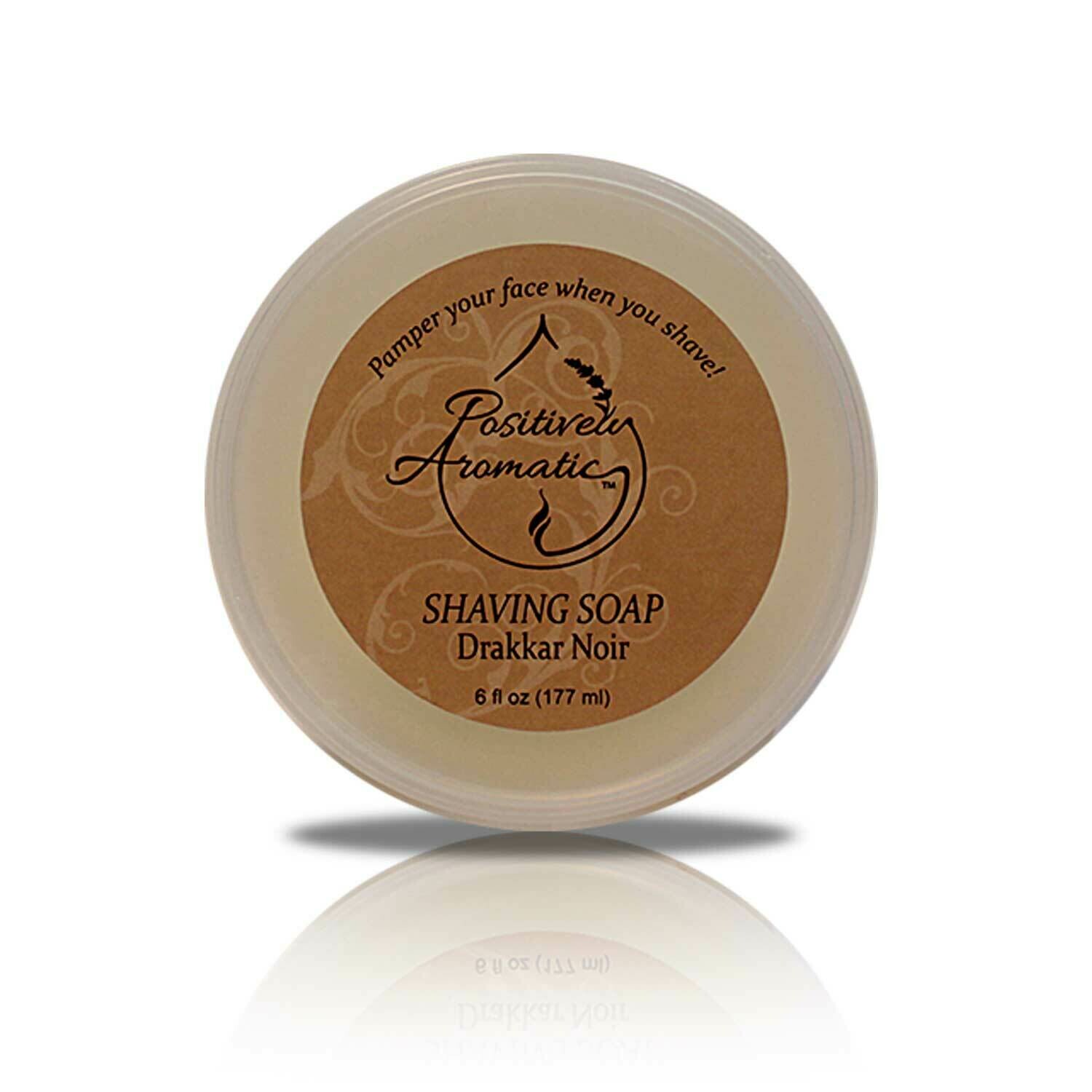 drakkar noir soap