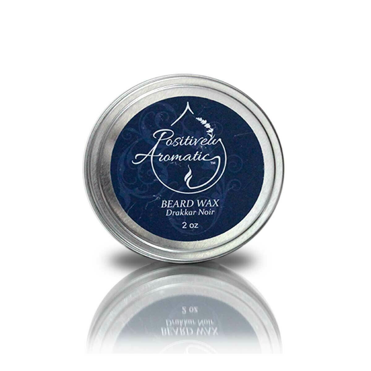 Beard Wax - Drakkar Noir