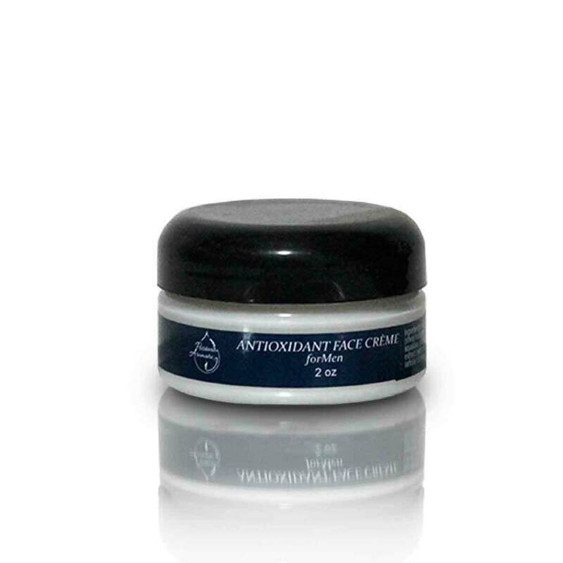 Men's Facial Créme - Antioxidant