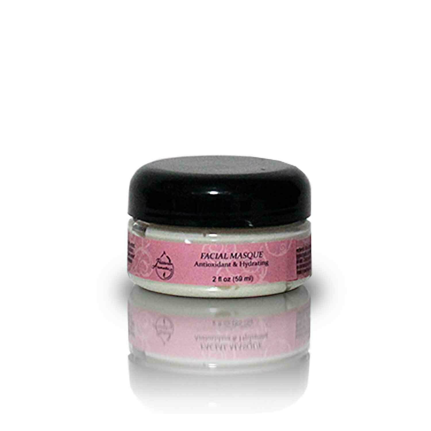 Face Masque - Antioxidant Hydrating, Size: 2 oz