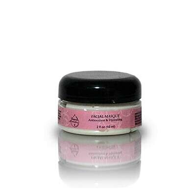 Face Masque - Antioxidant Hydrating