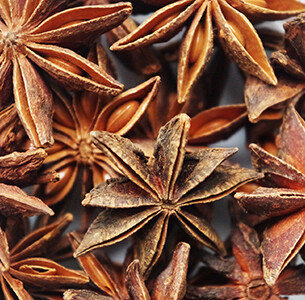 Star Anise Essential Oil