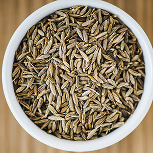 Cumin Seed Organic Essential Oil #1016228