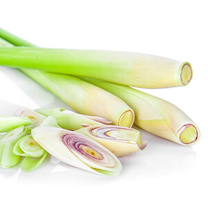 Lemongrass Essential Oil - #1904A25 Cymbopogon flexuosus