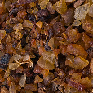 Myrrh Essential Oil - #19025C3, Commiphora abyssinica