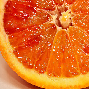 Blood Orange Essential Oil - Organic - #11012A35