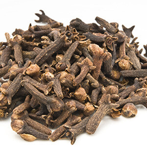 Clove Bud Organic Essential Oil - #50006-C14 Syzygium aromaticum