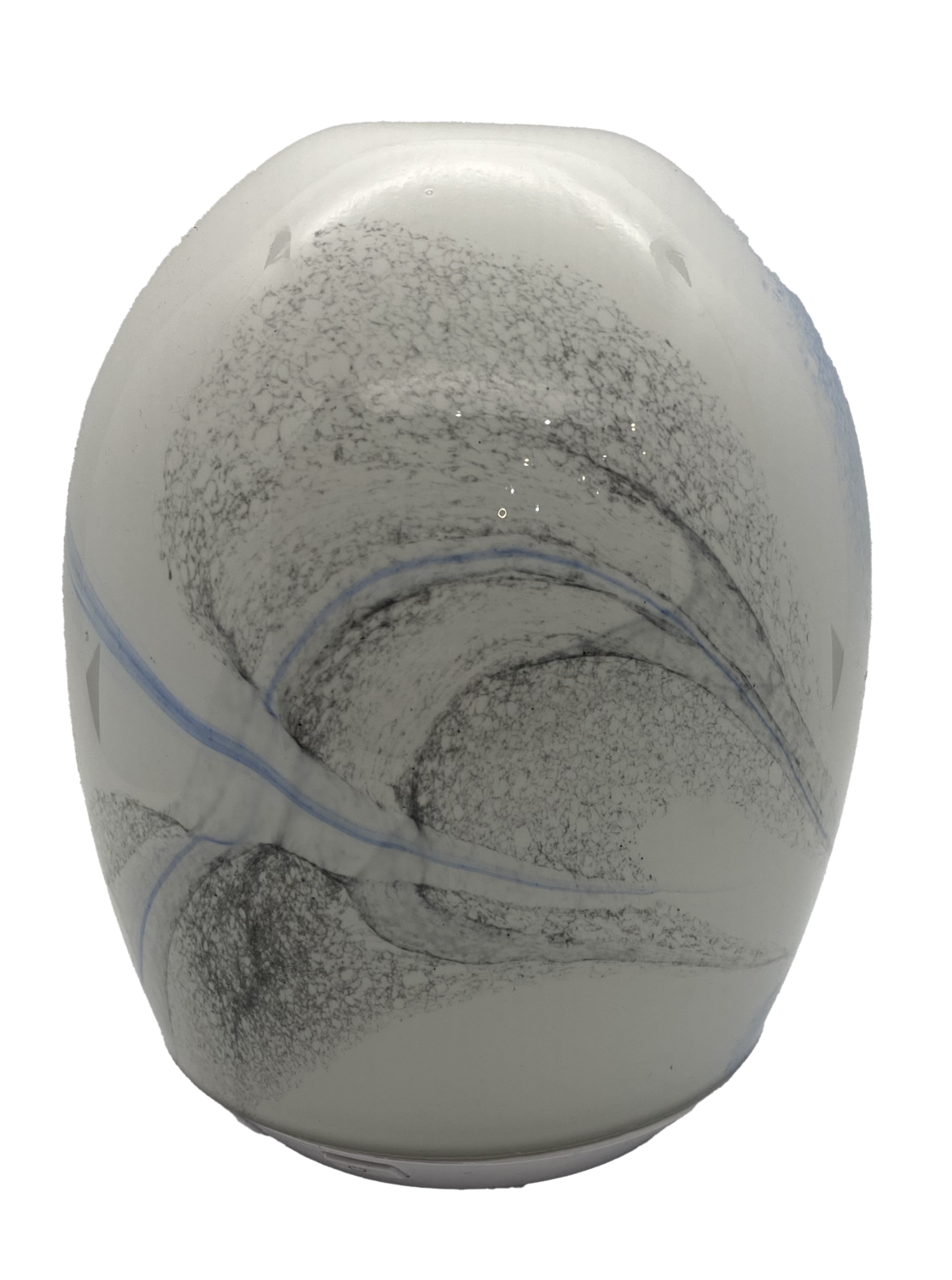 Diffuser - Lux White Marble