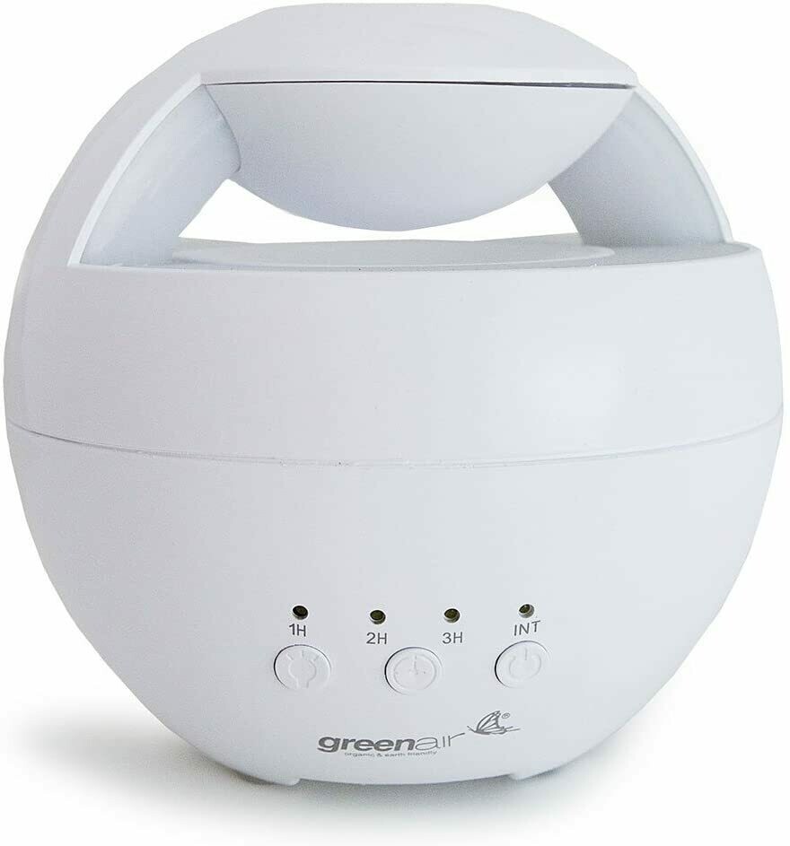 Diffuser - Eterniti Essential Oil Diffuser