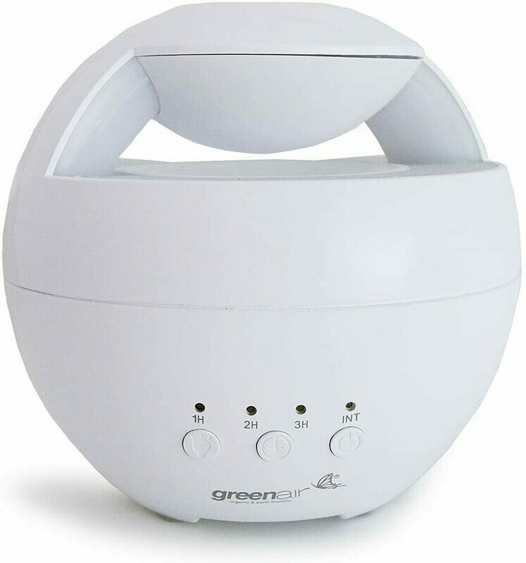 Diffuser - Eterniti Essential Oil Diffuser