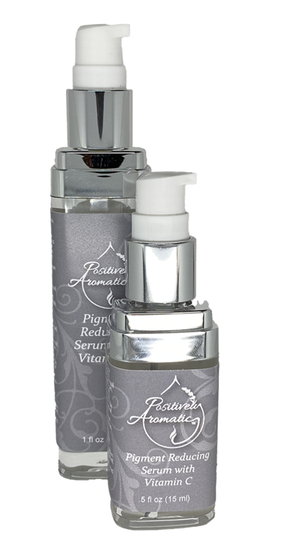 Pigment Reducing Serum with Vitamin C