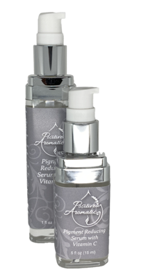 Pigment Reducing Serum with Vitamin C