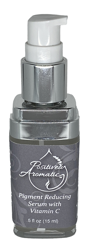 Pigment Reducing Serum with Vitamin C, Size: .5 oz